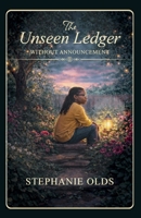 Unseen Ledger : Without Announcement 1968178341 Book Cover