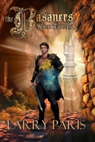 The Basaners: and the Man Who would Not Die B09GJRZ12Z Book Cover