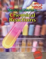 Chemical Reactions 1410916812 Book Cover