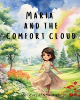 Maria and the Comfort Cloud B0CCCMTLJX Book Cover
