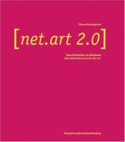 Net.Art.2.0 3933096669 Book Cover