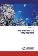 The mathematic encyclopedia 6200325839 Book Cover