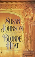 Blonde Heat 0553582550 Book Cover