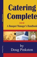 Catering Complete 1591131480 Book Cover