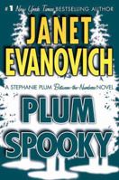 Plum Spooky 160751513X Book Cover