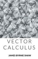 Vector Calculus 935528019X Book Cover