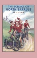 The School on North Barrule 0955191041 Book Cover