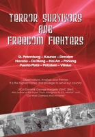 Terror Survivors and Freedom Fighters 1434358054 Book Cover