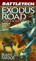 Exodus Road 0451456122 Book Cover