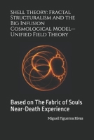 Shell Theory: Fractal Structuralism and the Big Infusion Cosmological Model—Unified Field Theory: Based on The Fabric of Souls Near-Death Experience B0G6Y3YY4W Book Cover