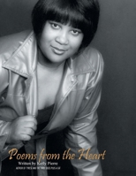 Poems from the Heart 1425787118 Book Cover