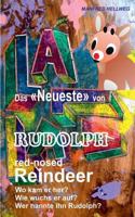 Das Neueste von Rudolph: red-nosed Reindeer 3732280608 Book Cover