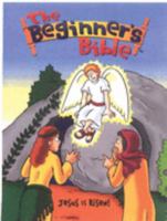 Jesus Is Risen (Beginner's Board) 1859856136 Book Cover