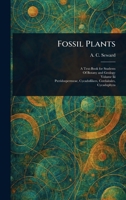 Fossil Plants 1025244141 Book Cover