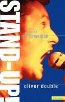 Stand-Up! on being a comedian (Methuendrama) B00509TWBY Book Cover