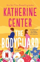 The Bodyguard 1250219396 Book Cover