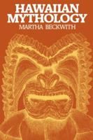 Hawaiian Mythology 0824805143 Book Cover