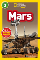 Mars 1426317476 Book Cover