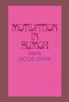 Motivation in Humor 0202308723 Book Cover