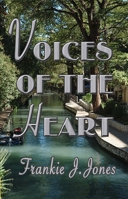 Voices of the Heart 1594930686 Book Cover