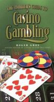 The Winner's Guide to Casino Gambling 185868899X Book Cover