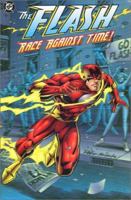 The Flash: Race Against Time 1563897210 Book Cover