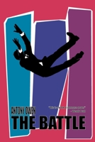 The Battle 1912211912 Book Cover