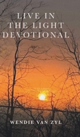 Live in the Light Devotional 0228882729 Book Cover