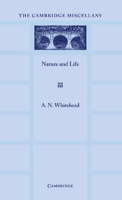 Nature and Life. 1107692415 Book Cover