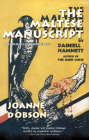 The Maltese Manuscript 159058290X Book Cover