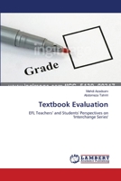 Textbook Evaluation 3659638625 Book Cover