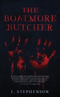 Boatmore Butcher 1943201900 Book Cover