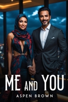 Me And You 1805106597 Book Cover
