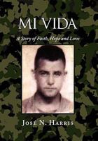 Mi Vida 1456816012 Book Cover