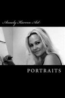 Annely Karron Art: Portraits 172766907X Book Cover