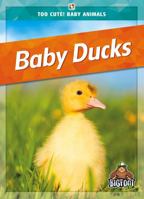 Baby Ducks 1645197026 Book Cover