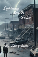 Lightning Strikes Twice (Simon Wilson) B0DD2JD55P Book Cover