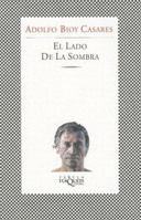 El lado de la sombra 8472233928 Book Cover