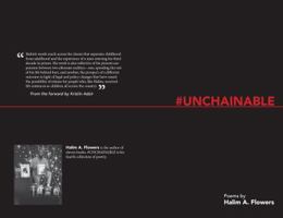 #unchainable 099618290X Book Cover