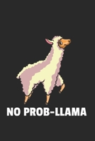 Lama Alpaka Notizbuch: Lama Alpaka Notizbuch f�r Liebhaber / Notizheft / Notizblock A5 (6x9in) Dotted Notebook / Punkteraster / 120 gepunktete Seiten 1673908721 Book Cover