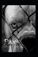 Pax et les 7 lois (French Edition) B0DRHJCBL5 Book Cover