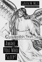 Awake, You Who Sleep: The Advent of the Christ 0359086136 Book Cover