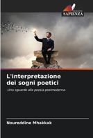 L'interpretazione dei sogni poetici 6206850218 Book Cover