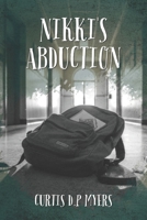 Nikki’s Abduction B0GKVPPC4Y Book Cover