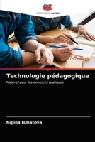 Technologie pédagogique 6203484830 Book Cover