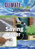 Saving Water 1422243613 Book Cover