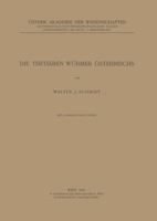 Die Tertiaren Wurmer Osterreichs 3211861815 Book Cover