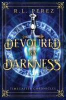 Devoured by Darkness: A Dark Fantasy Romance 1735049212 Book Cover