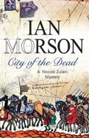 City of the Dead (Nick Zuliani Mysteries) 0727865978 Book Cover