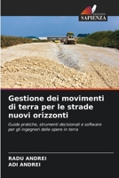 Gestione dei movimenti di terra per le strade nuovi orizzonti 6205694824 Book Cover